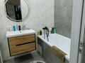 3-бөлмелі пәтер · 80 м² · 9/9 қабат, Микрорайон Аэропорт 1, Шакшак Жанибека 45а, бағасы: 37.5 млн ₸ в Костанае — фото 10