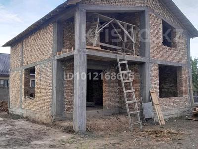 Жеке үй · 4 бөлме · 126.6 м² · 3.5 жүзд., Д.Баржыкбаева 67А, бағасы: 27 млн ₸ в Туздыбастау (Калинино)