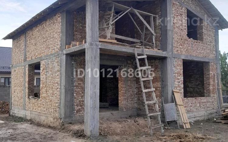 Жеке үй · 4 бөлме · 126.6 м² · 3.5 жүзд., Д.Баржыкбаева 67А, бағасы: 27 млн ₸ в Туздыбастау (Калинино) — фото 2