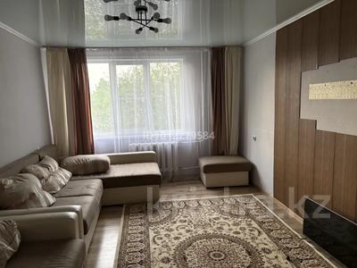 3-комнатная квартира · 61 м² · 2/9 этаж, Просп. Казыбек би 24/1 за 260 000 ₸ в Усть-Каменогорске, Ульбинский