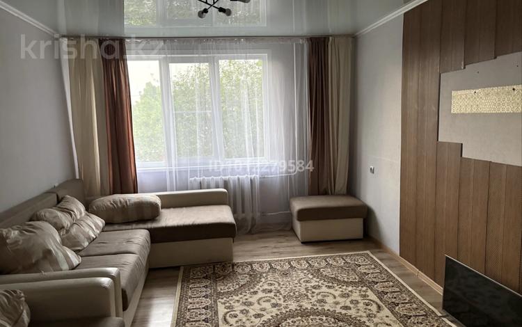 3-комнатная квартира · 61 м² · 2/9 этаж, Просп. Казыбек би 24/1 за 260 000 ₸ в Усть-Каменогорске, Ульбинский — фото 28