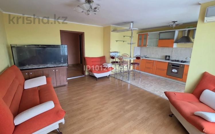 3-бөлмелі пәтер · 76.5 м² · 5/6 қабат, Сейфуллина 2, бағасы: 25 млн ₸ в Костанае — фото 2