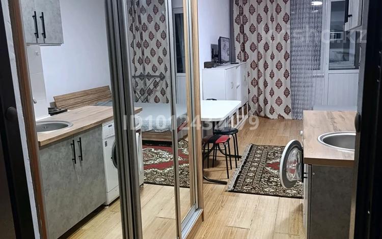 1-комнатная квартира · 30 м² · 4/5 этаж, мкр Кокмайса (Дорожник) 36/2 за 155 000 ₸ в Алматы, Жетысуский р-н — фото 9