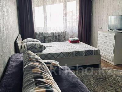 1-комнатная квартира · 34 м² · 9/9 этаж, Назарбаева 38 за 12 000 ₸ в Павлодаре