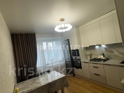 4-комнатная квартира · 109 м² · 5/5 этаж, Абая 59 — Университет Ш.Уалиханова за 30 млн 〒 в Кокшетау