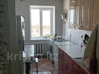 2-бөлмелі пәтер · 53 м² · 5/5 қабат, Абулхаир хан 16, бағасы: 7.5 млн ₸ в Бадамше