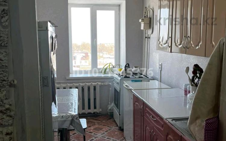 2-бөлмелі пәтер · 53 м² · 5/5 қабат, Абулхаир хан 16, бағасы: 7.5 млн ₸ в Бадамше — фото 2