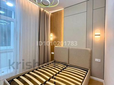 2-бөлмелі пәтер · 41 м² · 3/16 қабат, Е-429 14, бағасы: ~ 27.4 млн ₸ в Астане, Нура р-н