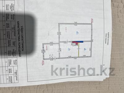 Отдельный дом · 3 комнаты · 120 м² · 6 сот., СТ Восточник 26 — Ресторана Империя Востока за 16 млн ₸ в Усть-Каменогорске