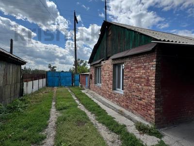 Отдельный дом · 3 комнаты · 61.3 м² · 6 сот., Деповская 46 за 10 млн 〒 в Усть-Каменогорске