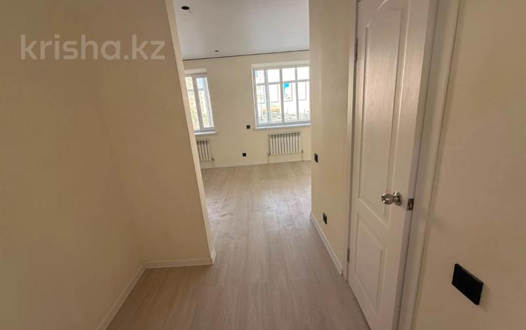1-бөлмелі пәтер · 37.5 м² · 2/7 қабат, Розы Боглановой 1 — САМАЯ ДЕШЕВАЯ ЦЕНА, бағасы: ~ 21.3 млн ₸ в Астане — фото 5