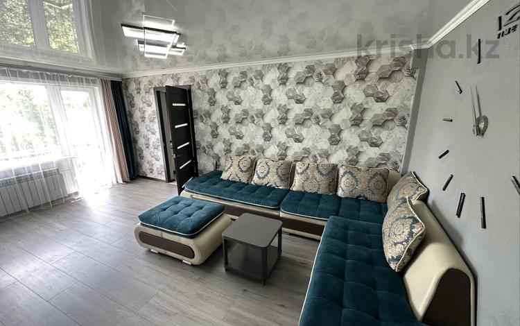 2-комнатная квартира · 45 м² · 5/5 этаж, Казахстан 124 за 23.6 млн ₸ в Усть-Каменогорске — фото 2