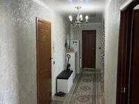 4-бөлмелі пәтер · 77.4 м² · 10/10 қабат, Жамакаева 77, бағасы: 34 млн 〒 в Семее