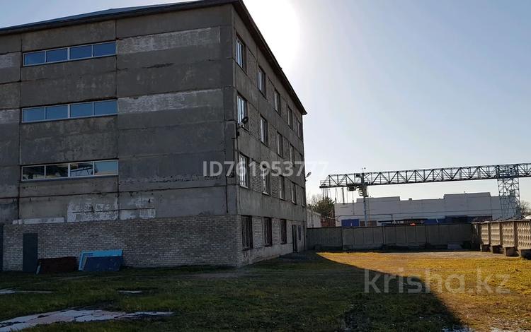 Свободное назначение · 1931 м² за 230 млн 〒 в Петропавловске — фото 2