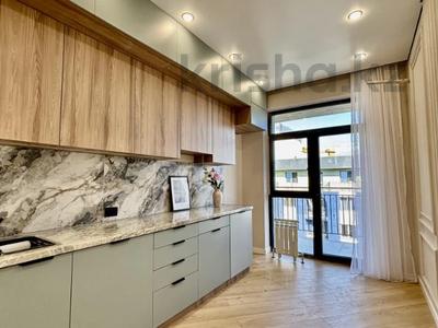 2-бөлмелі пәтер · 41 м² · 7/7 қабат, Кошкарбаева 28 — НАУРЫЗ ПРОХОДИТ, бағасы: 33 млн ₸ в 