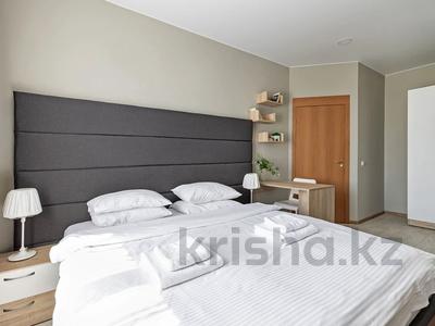2-бөлмелі пәтер · 48 м² · 14/15 қабат, Кабанбай батыр проспект 56а — Улы Дала, бағасы: 12 000 ₸ в Астане, Нура р-н