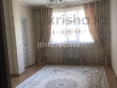 3-комнатная квартира · 82 м² · 4/5 этаж, мкр Нурсат 15 — НИШ, Медикер, Рахима Плаза за 30 млн ₸ в Шымкенте, Каратауский р-н