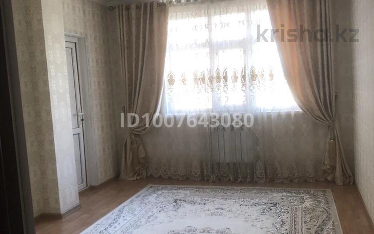3-бөлмелі пәтер · 82 м² · 4/5 қабат, мкр Нурсат 15 — НИШ, Медикер, Рахима Плаза, бағасы: 30 млн ₸ в Шымкенте, Каратауский р-н — фото 2