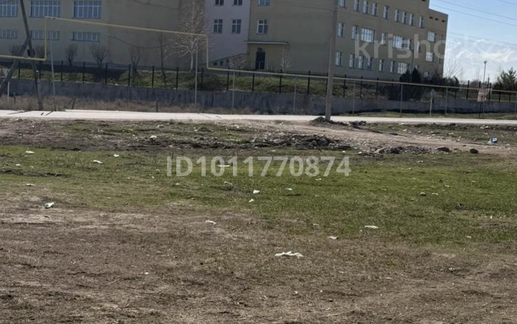 Участок · 4 сотки, Астана — Возле школы за 3 млн ₸ в Береке — фото 2