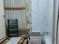 Отдельный дом · 4 комнаты · 100 м² · 7 сот., Кудайбирдеева 19 — Школы Н.Островского за 21 млн ₸ в Талдыкоргане — фото 4
