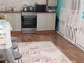 Отдельный дом · 4 комнаты · 100 м² · 7 сот., Кудайбирдеева 19 — Школы Н.Островского за 21 млн ₸ в Талдыкоргане — фото 3