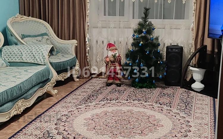 Отдельный дом · 4 комнаты · 100 м² · 7 сот., Кудайбирдеева 19 — Школы Н.Островского за 21 млн ₸ в Талдыкоргане — фото 17