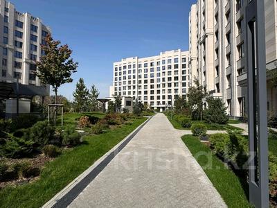 3-комнатная квартира · 184 м² · 6/9 этаж, Аль-Фараби — Есентай за 350 млн 〒 в Алматы, Бостандыкский р-н