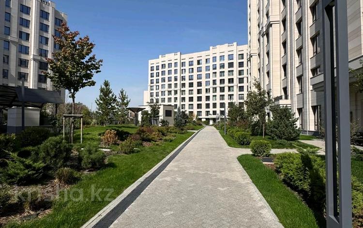 3-комнатная квартира · 184 м² · 6/9 этаж, Аль-Фараби — Есентай за 340 млн ₸ в Алматы, Бостандыкский р-н — фото 2
