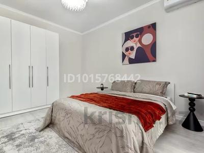 2-комнатная квартира · 46 м² · 4 этаж, ул. Е-36 13 за 18 000 ₸ в Астане