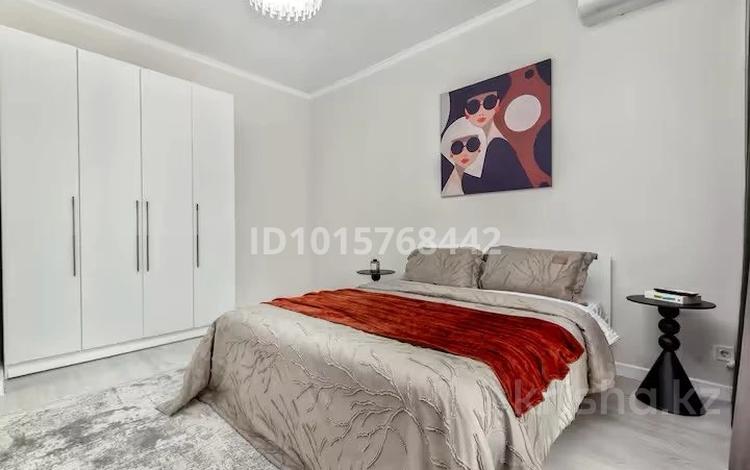 2-комнатная квартира · 46 м² · 4 этаж, ул. Е-36 13 за 18 000 ₸ в Астане — фото 6