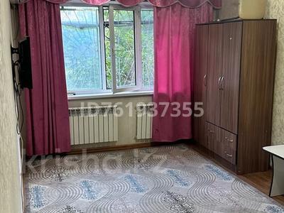 2-комнатная квартира · 45 м² · 1/5 этаж, Айбергенова 1 за 19 млн 〒 в Шымкенте, Аль-Фарабийский р-н