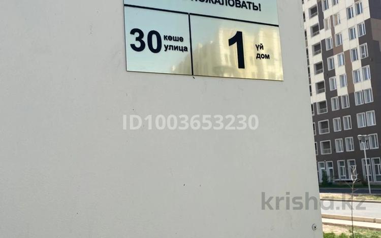 2-бөлмелі пәтер · 72 м² · 13/20 қабат, Жаңа қала 30 1, бағасы: 130 000 ₸ в Туркестане — фото 2