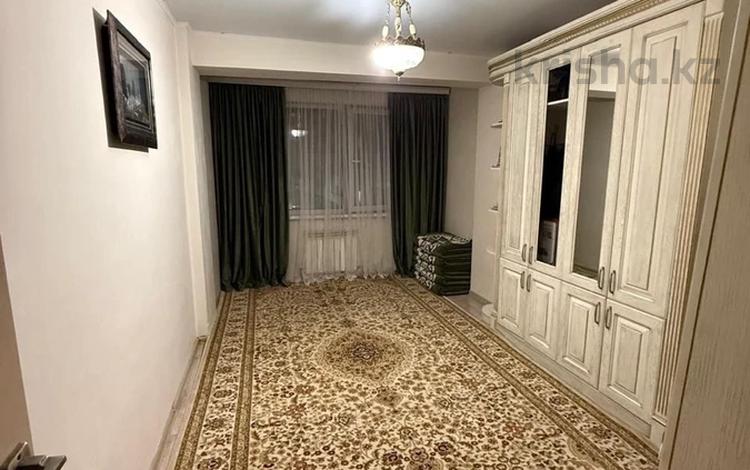 2-комнатная квартира · 54 м² · 2/5 этаж, Алтын Орда за 28.5 млн ₸ в Алматы, Наурызбайский р-н — фото 2