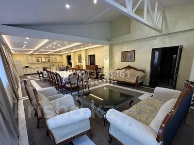 Дом · 5 комнат · 500 м², мкр Аскартау 46 — Дружба спорт за 180 000 ₸ в Алматы, Медеуский р-н