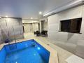 Дом · 5 комнат · 500 м², мкр Аскартау 46 — Дружба спорт за 180 000 ₸ в Алматы, Медеуский р-н — фото 9