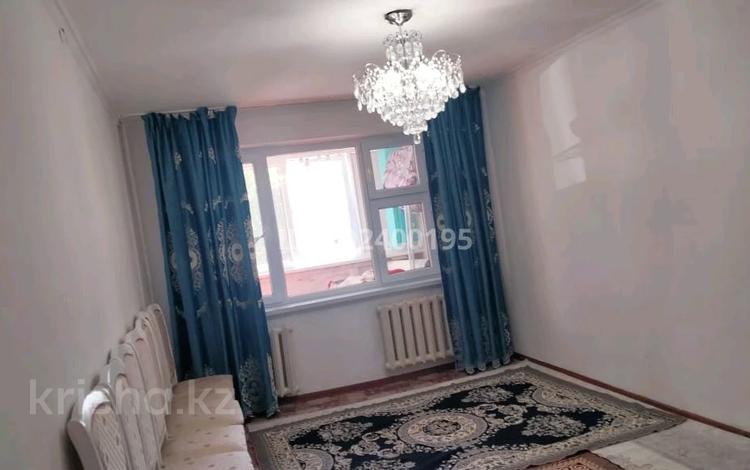 3-комнатная квартира · 56 м² · 1/5 этаж, Валиханова 60 — Валиханова Абая за 13 млн ₸ в Кентау — фото 2