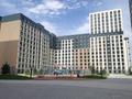 1-комнатная квартира · 38 м² · 6/18 этаж, Е-36 13 за 25 млн ₸ в Астане, Нура р-н