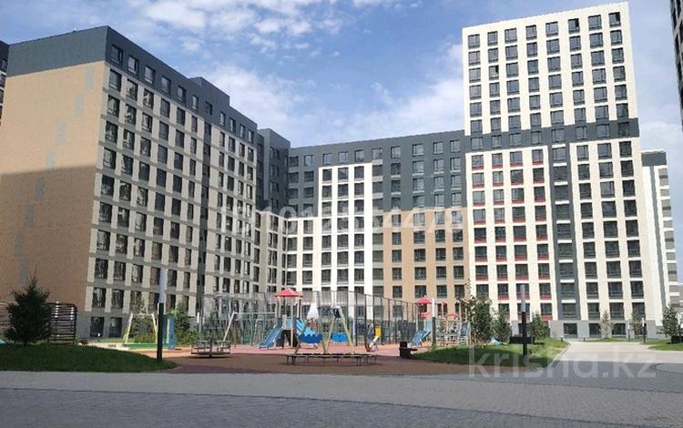 1-комнатная квартира · 38 м² · 6/18 этаж, Е-36 13 за 25 млн ₸ в Астане, Нура р-н — фото 2