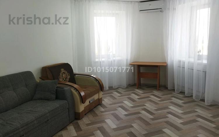 1-комнатная квартира · 38 м² · 9/9 этаж, Юбилейный 6 за 160 000 ₸ в Костанае — фото 2