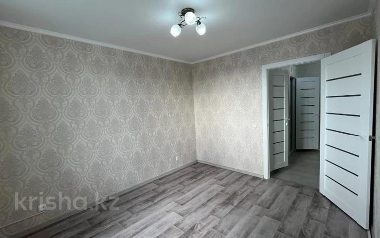 3-комнатная квартира · 65.5 м² · 5/5 этаж, Воинов-Интернационалистов за 33 млн ₸ в Костанае — фото 2