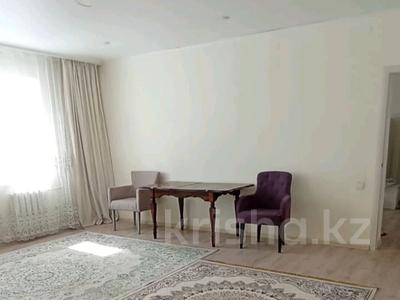 3-комнатная квартира · 110 м² · 6/9 этаж, Сауран 5 за 280 000 〒 в Астане, Есильский р-н