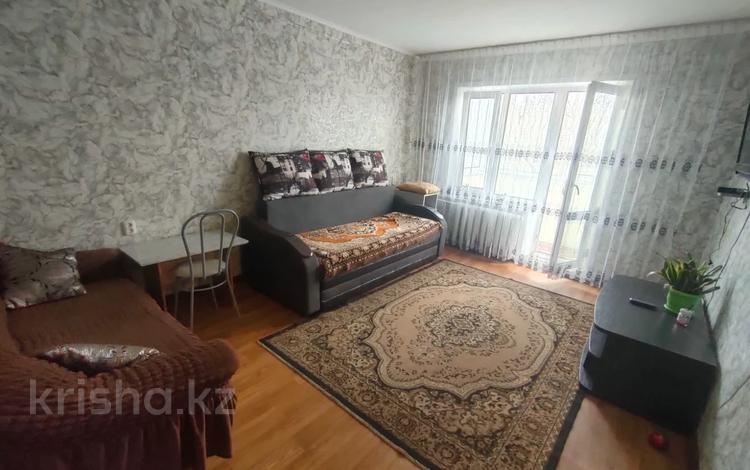 1-комнатная квартира · 30 м² · 4/5 этаж, Уральская 4/1 за 12.8 млн ₸ в Костанае — фото 2