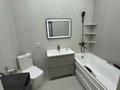 1-комнатная квартира · 50 м² · 6/14 этаж, 189 квартал уч 188/1 за 250 000 ₸ в Шымкенте, Абайский р-н — фото 6