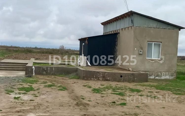 Жеке үй · 3 бөлме · 100 м² · 18 жүзд., Талапты ауылы Амангелді көшесі 7, бағасы: 6.5 млн ₸ в Жетысае — фото 2