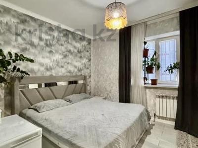 3-комнатная квартира · 71 м² · 8/12 этаж, Кошкарбаева 1140 за 38 млн ₸ в 