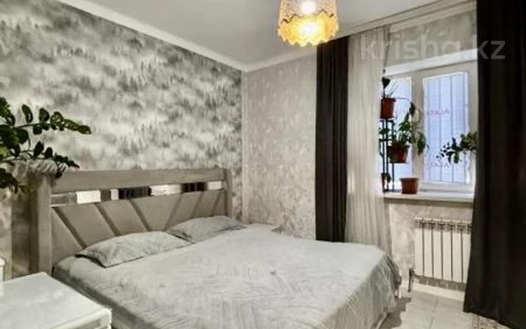 3-комнатная квартира · 71 м² · 8/12 этаж, Кошкарбаева 1140 за 38 млн ₸ в  — фото 3