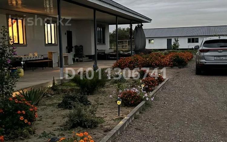 Участок · 50 га, Алмалыбак за 165 млн ₸ в  — фото 3