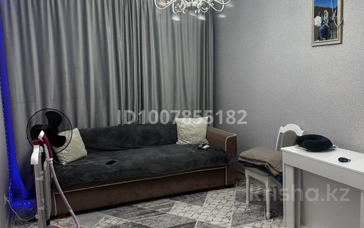 2-комнатная квартира · 47 м² · 4/5 этаж, Лесная поляна 2 за ~ 17.5 млн 〒 в Косшы — фото 2