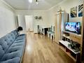 2-комнатная квартира · 54 м² · 2/5 этаж, 188 14/4 за 25.5 млн ₸ в Астане, Сарыарка р-н