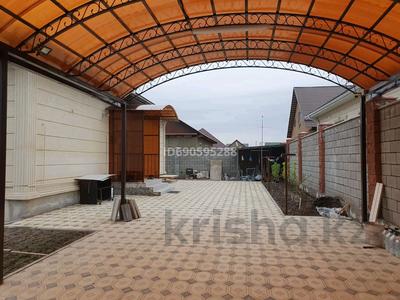 Отдельный дом · 4 комнаты · 120 м² · 5 сот., Боктер 128 за 48 млн ₸ в Каскелене